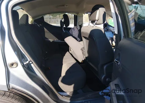 2010 Dodge Avenger Express из США, поврежденный, VIN 1B3CC1FB5AN191908